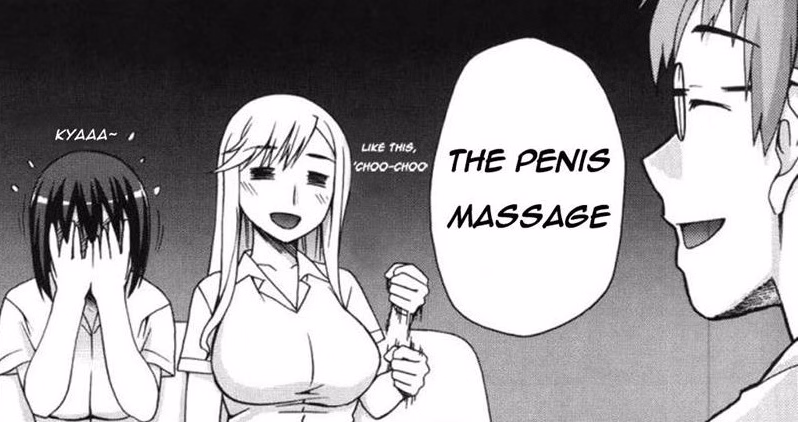 RPGM Completed Massage Sex During Training [v1.0] [MarunomiKobo] screenshot