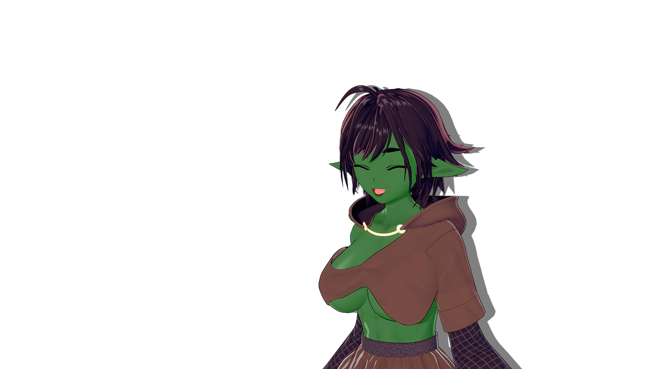 RPGM Salacious Sakura [v0.13] [Insomnimaniac Games] screenshot