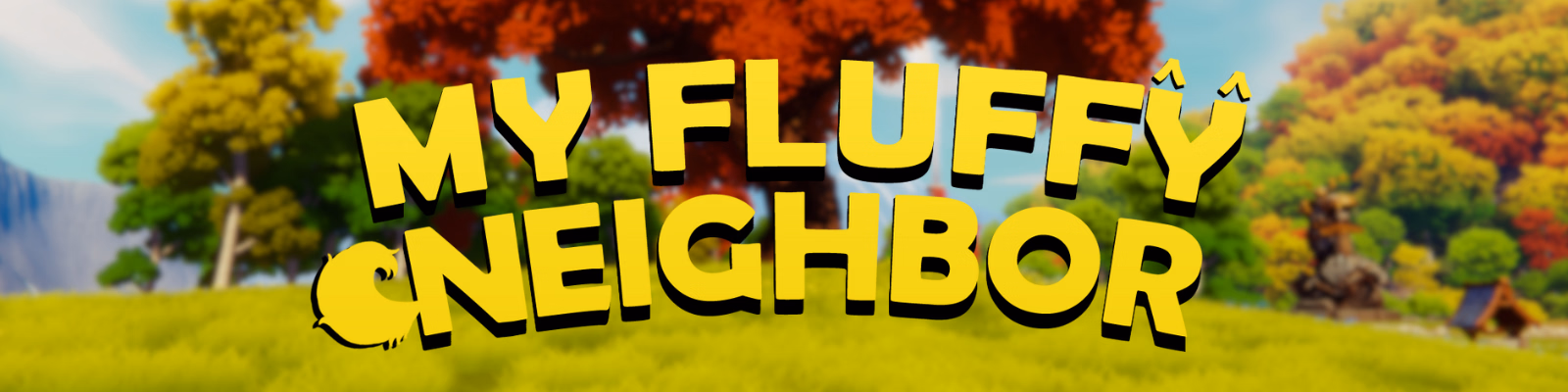 Ren'Py My Fluffy Neighbor [v1.7.0] [Invisible Cactus]