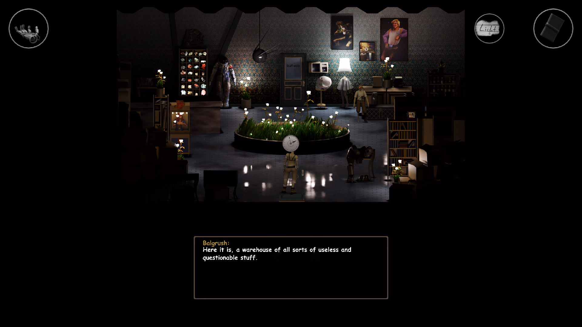 Others Orc's One Day [v2026-12-07] [hungryycat] screenshot