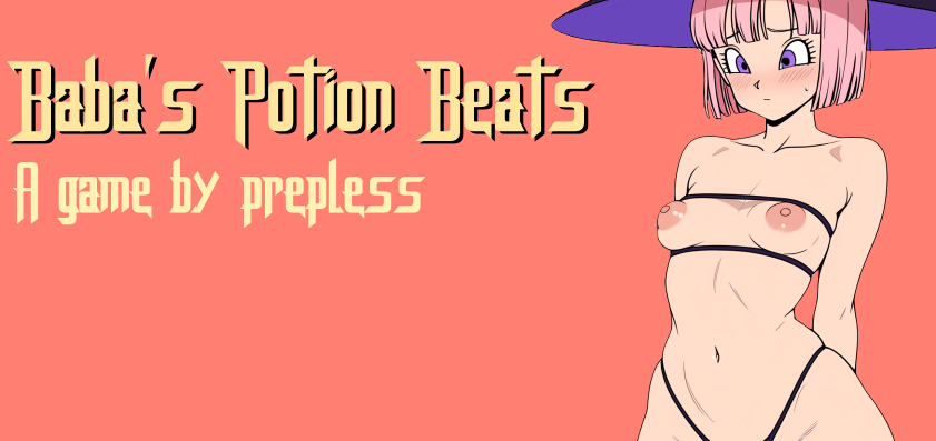 Godot Baba's Potion Beats [v0.9.5.2] [prepless]