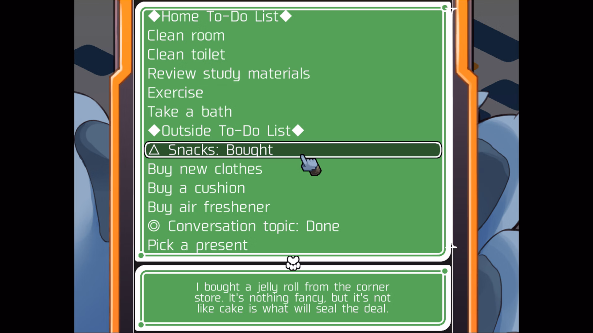 Wolf RPG Completed Two Beasts Or Not To Beast! [v2.02] [Tokinokogiri] screenshot