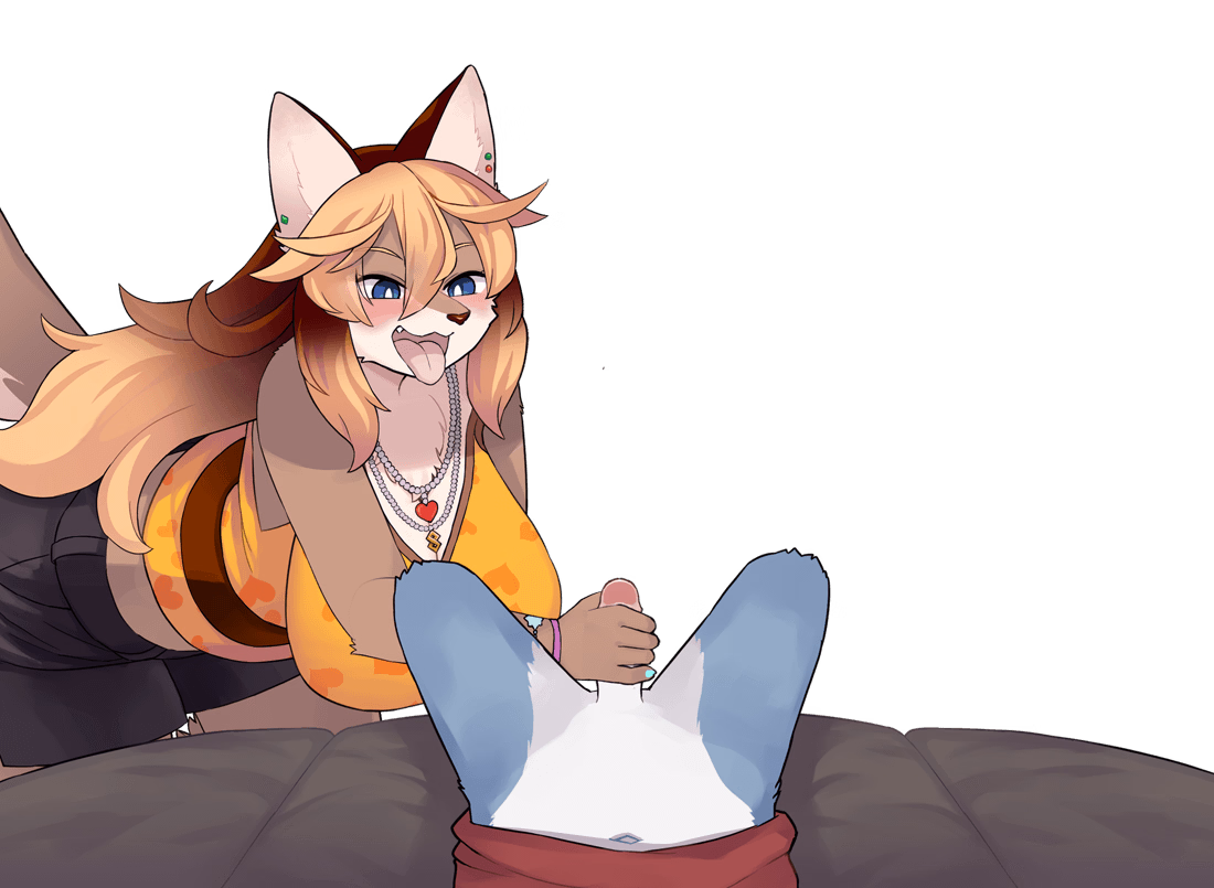Wolf RPG Completed Two Beasts Or Not To Beast! [v2.02] [Tokinokogiri] screenshot