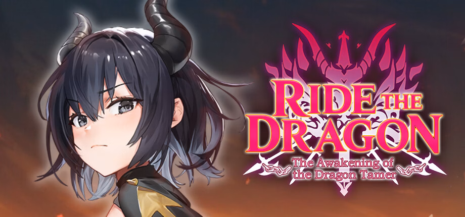 Unity Completed Ride The Dragon: The Awakening of the Dragon Tamer [Final] [Matariki Studios Co., Ltd]