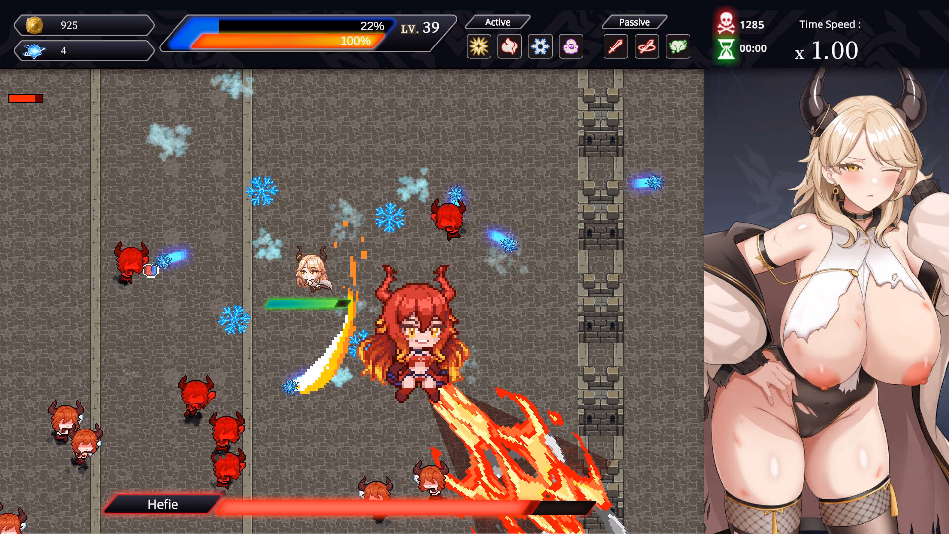 Unity Completed Ride The Dragon: The Awakening of the Dragon Tamer [Final] [Matariki Studios Co., Ltd] screenshot