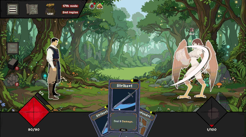 Unity Slay or Lay [Act 2 Update 1] [SlayStudio] screenshot