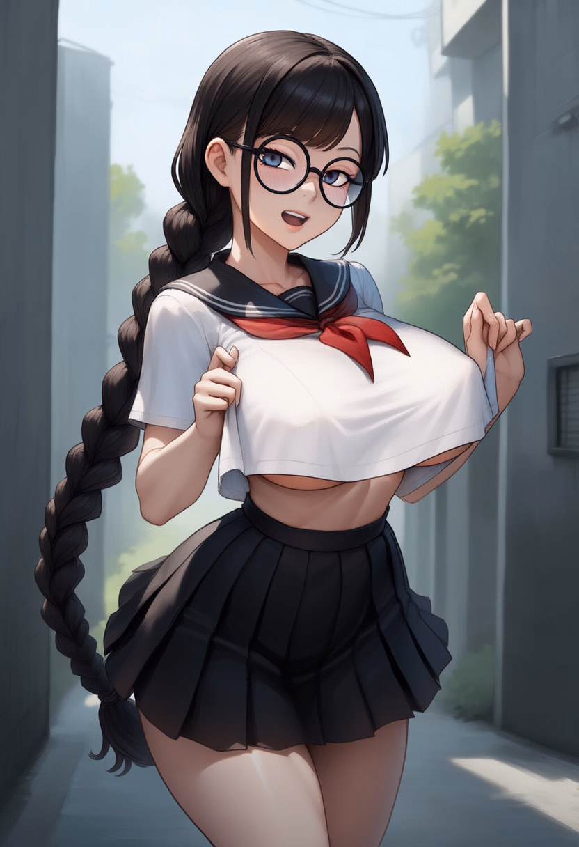 HTML Girlfriend Game [v0.71] [SAmaster] download