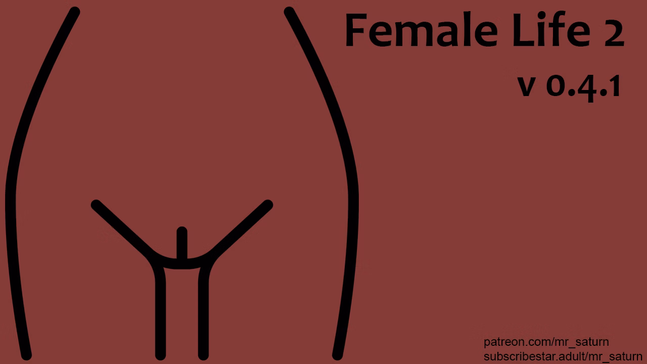 QSP Female Life 2 [v0.4] [Mr_saturn] download