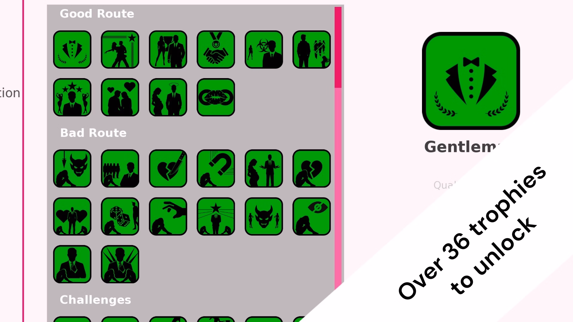 Ren'Py Wembley [v1.0] [Clausewitz] screenshot