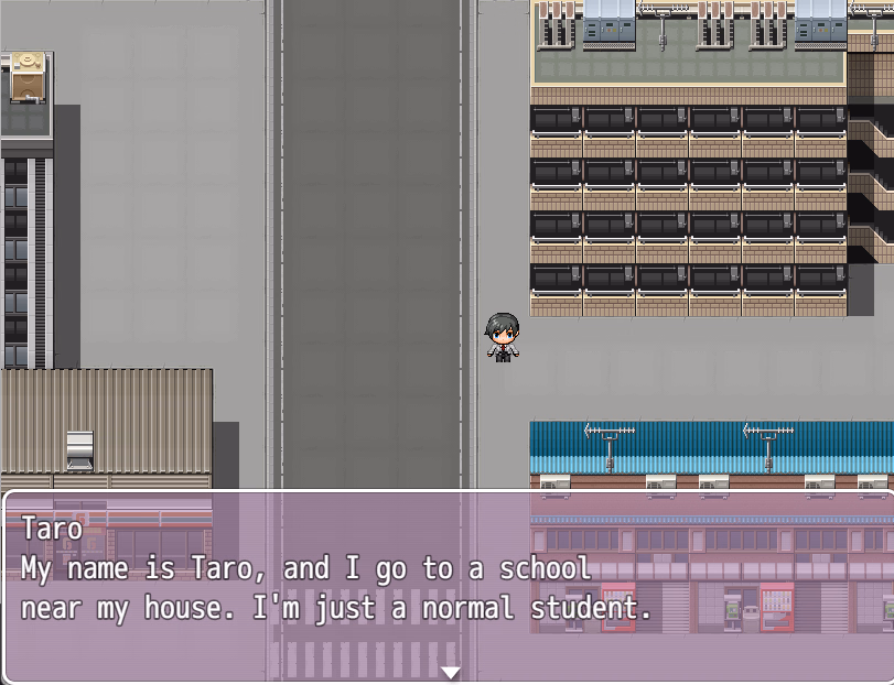 RPGM Completed Let My Gal Girlfriend Be Stolen! School Life [v2.0.4] [Jagaimochimochi] screenshot
