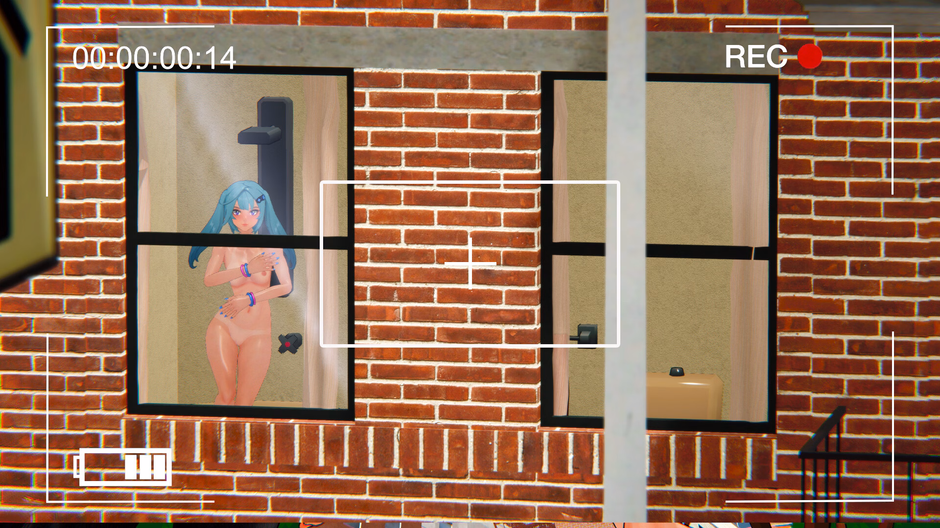 Unity Sneak-A-Snap [v0.1.1] [Lewdonymous] screenshot