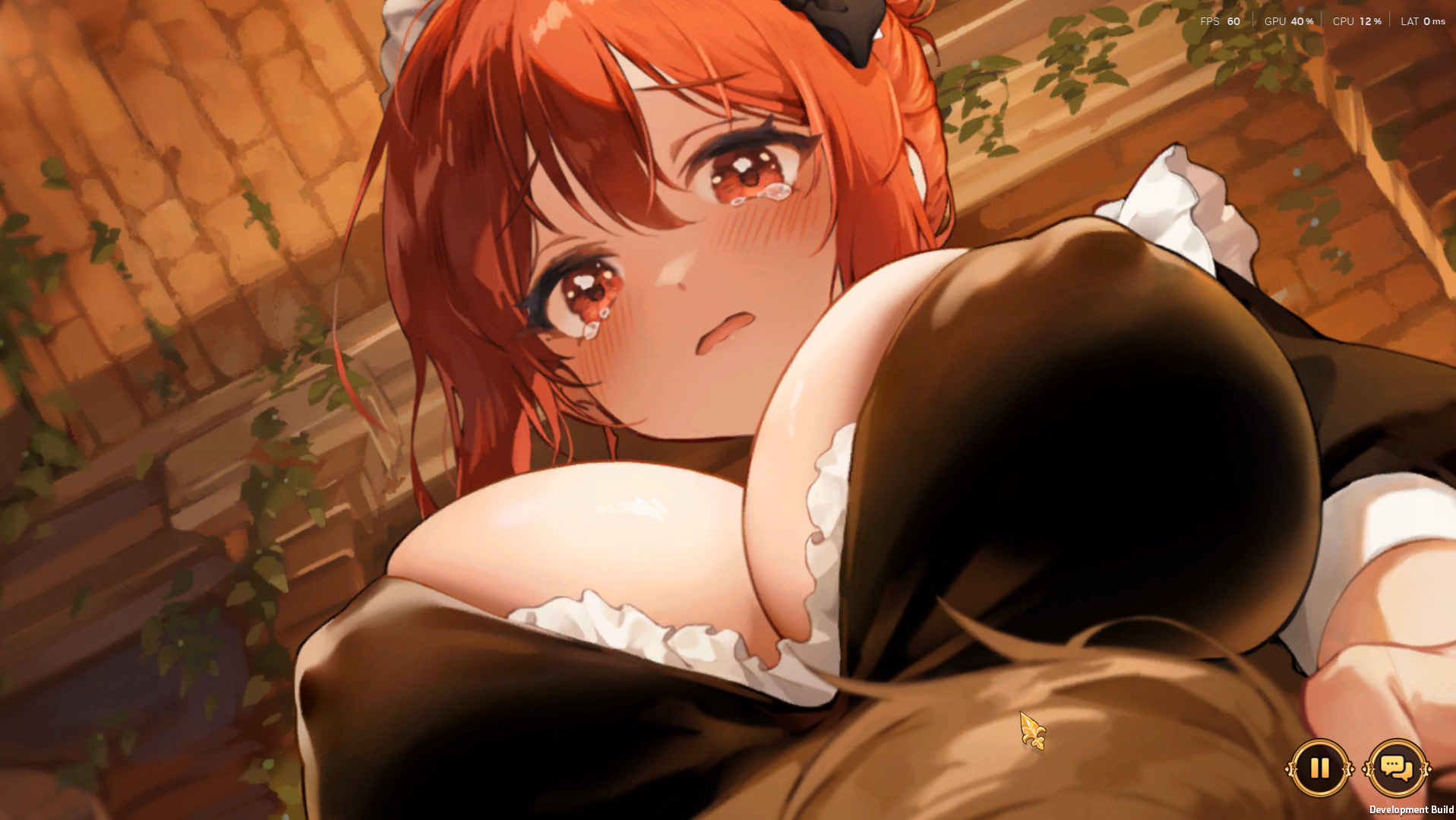 Unity Rebirth Pub [v0.6.5] [HimitsuCP] screenshot