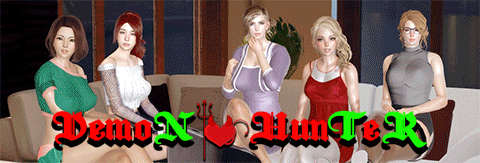 RPGM Endtime Desire [v0.21] [Evils] screenshot