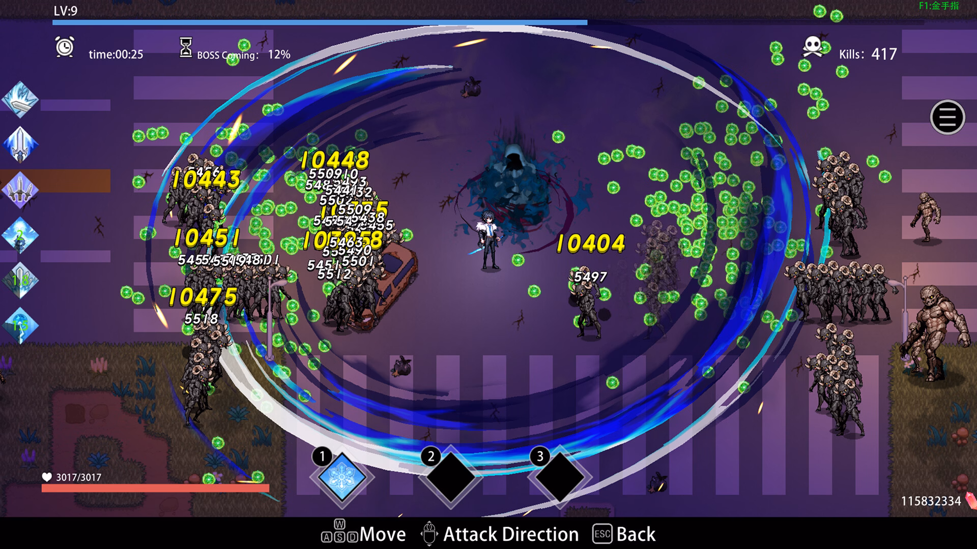 Unity Completed Survivor Girls Sanctuary [Final] [Survival Strategy] screenshot