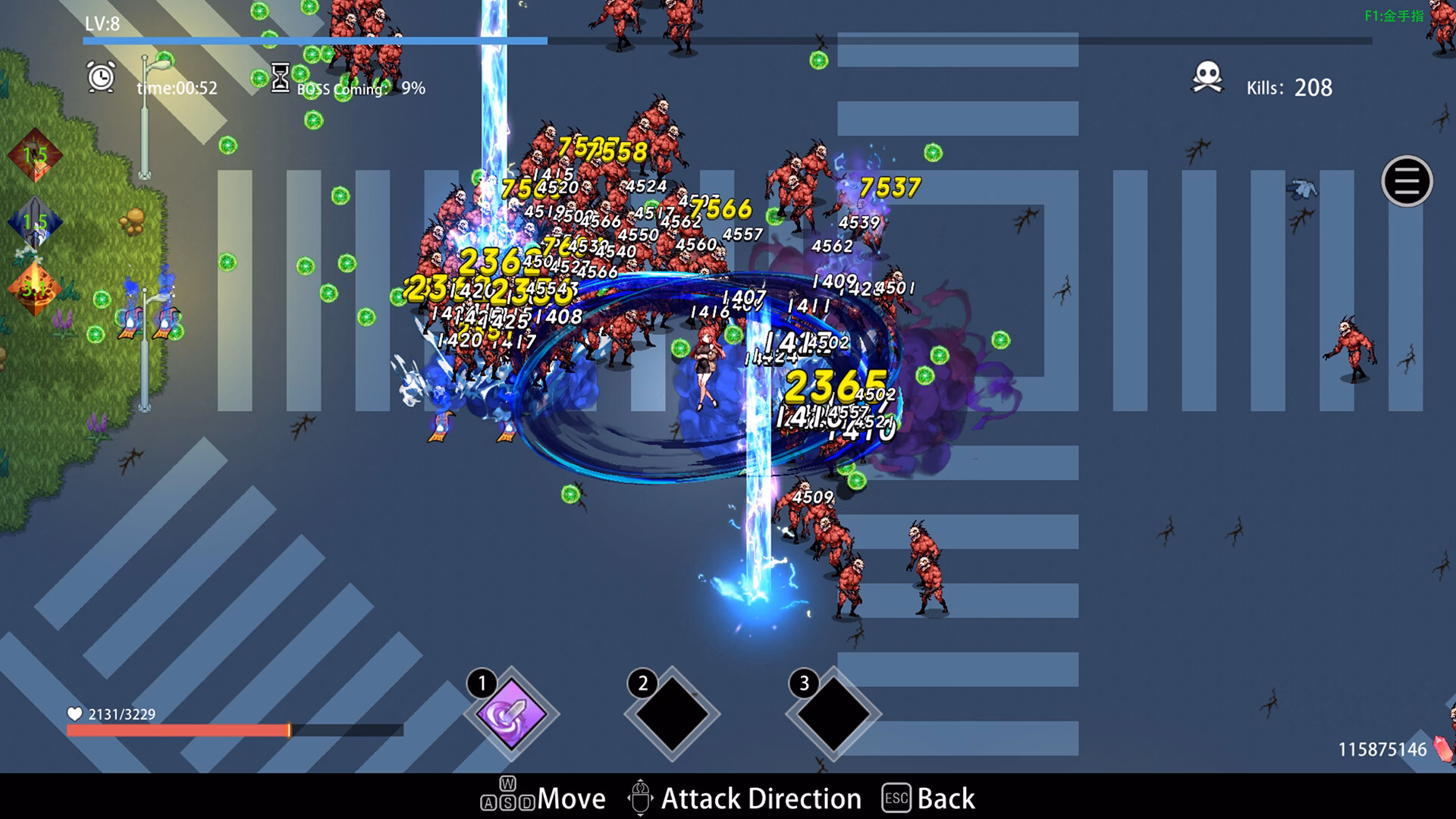 Unity Completed Survivor Girls Sanctuary [Final] [Survival Strategy] screenshot