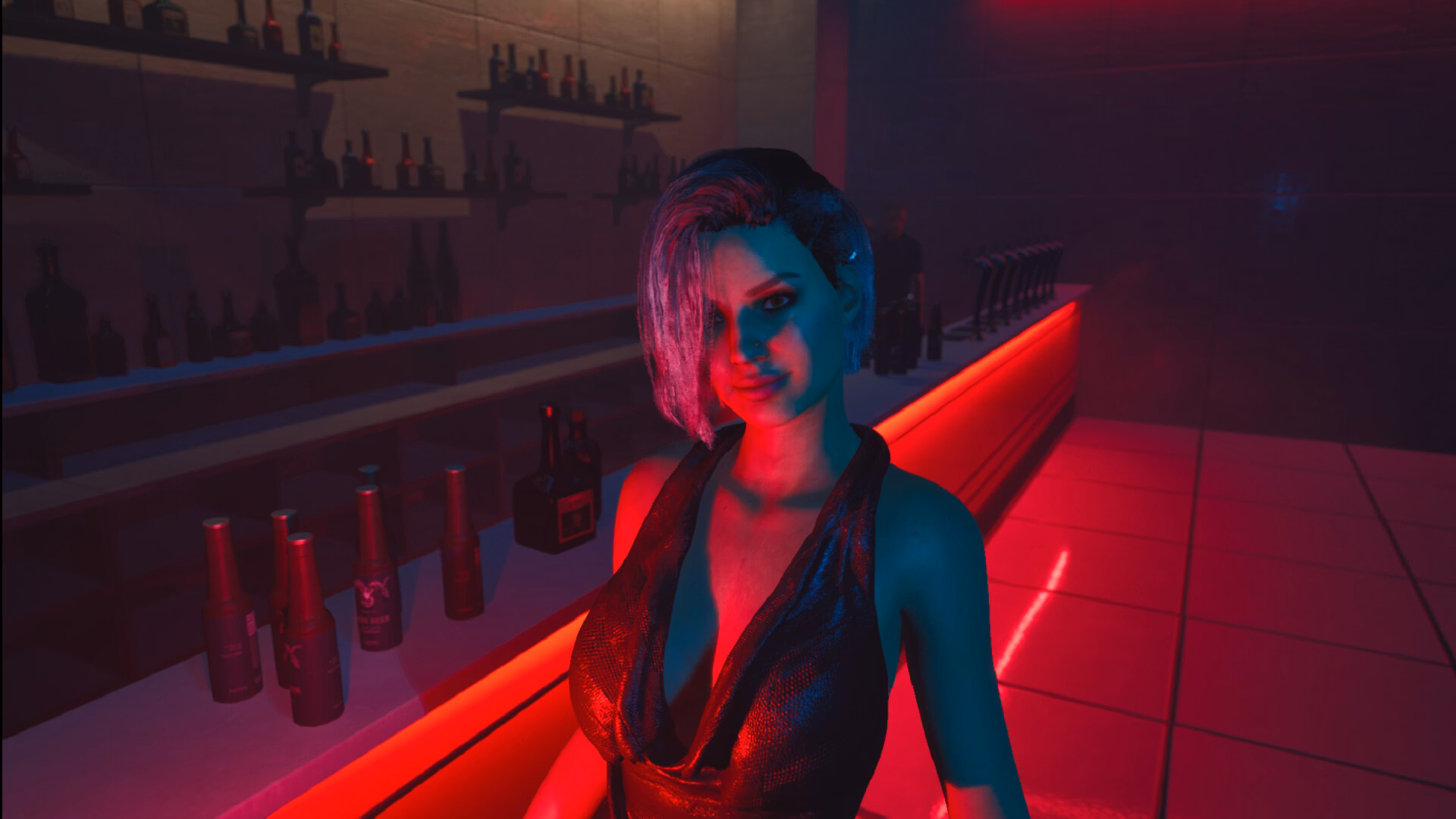 Unreal Engine Completed Libertine: King of Hearts [Final] [Hasnotalent Media] screenshot