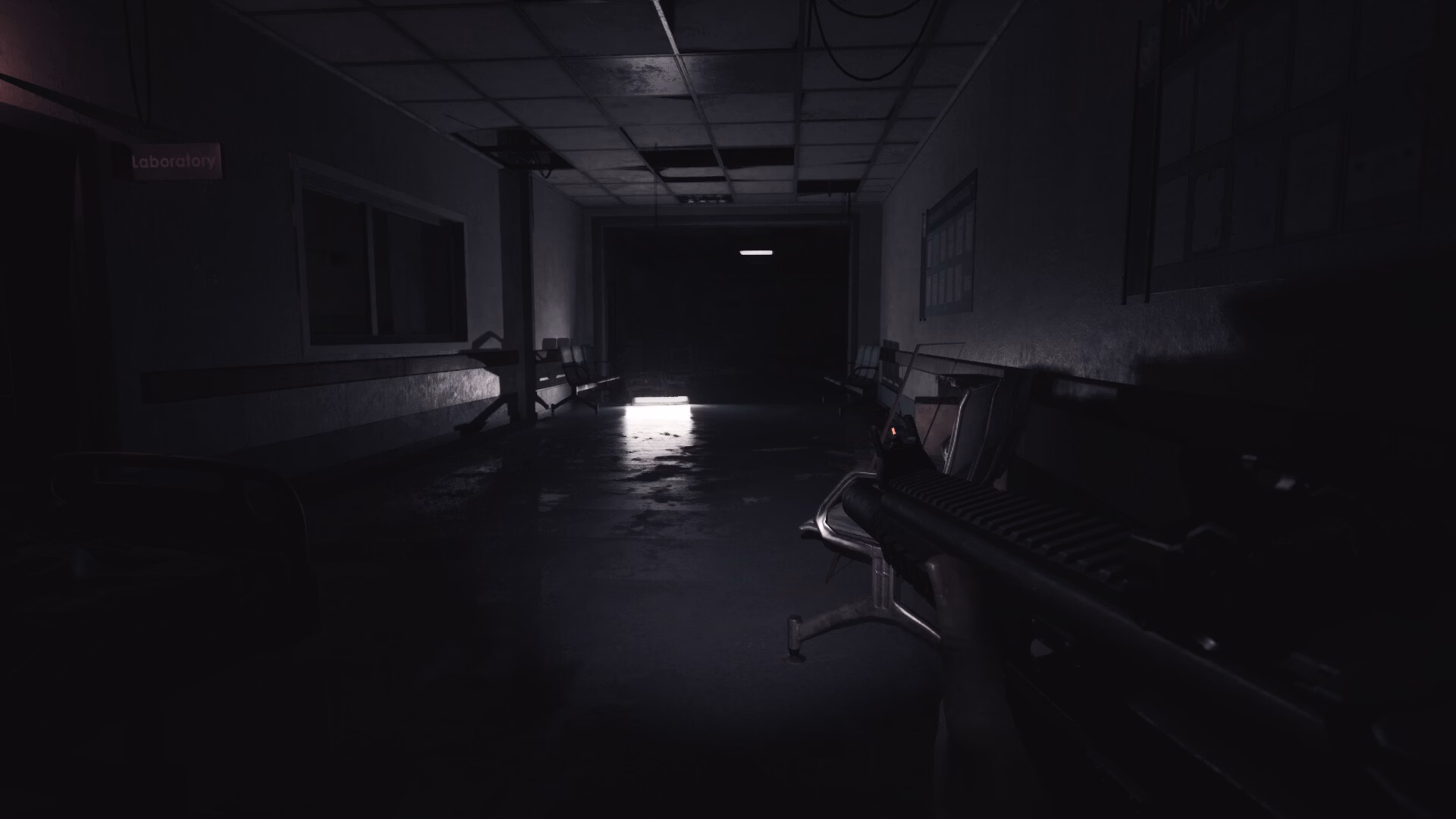 Unreal Engine Completed Libertine: King of Hearts [Final] [Hasnotalent Media] screenshot