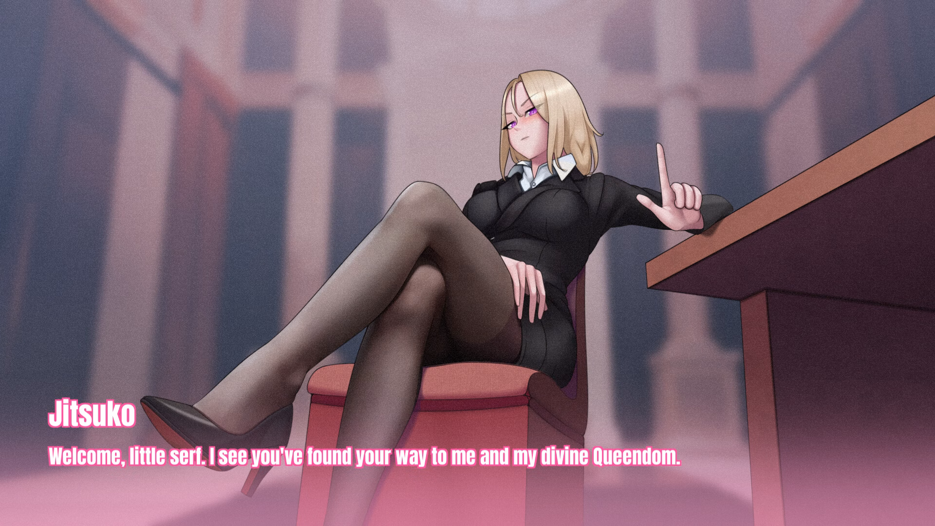 Unity DommeBreaker [Demo] [Zee Vital/Swimming Rock] screenshot