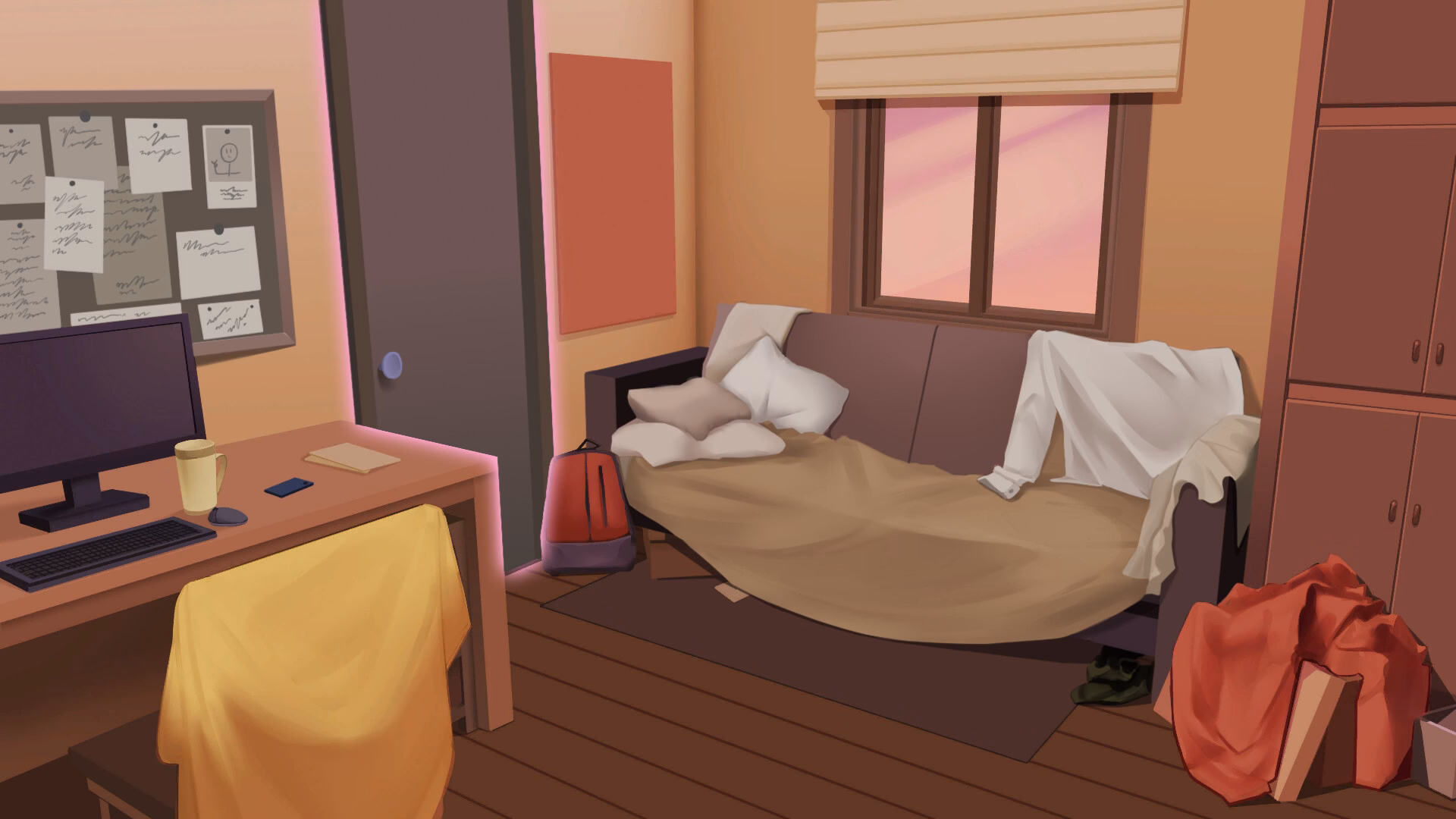 Unity DommeBreaker [Demo] [Zee Vital/Swimming Rock] screenshot