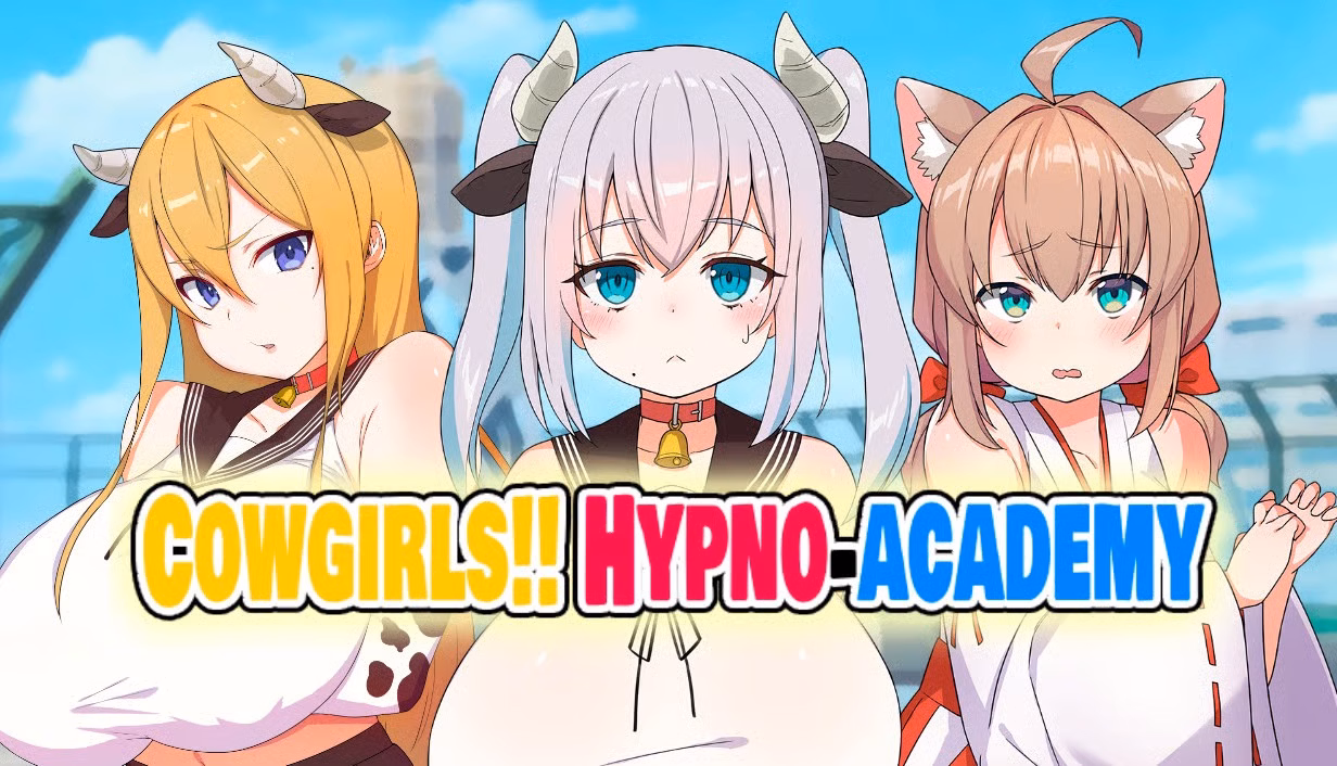 Unity Completed Hypno Academy [v1.0] [Little Shop/Choir]