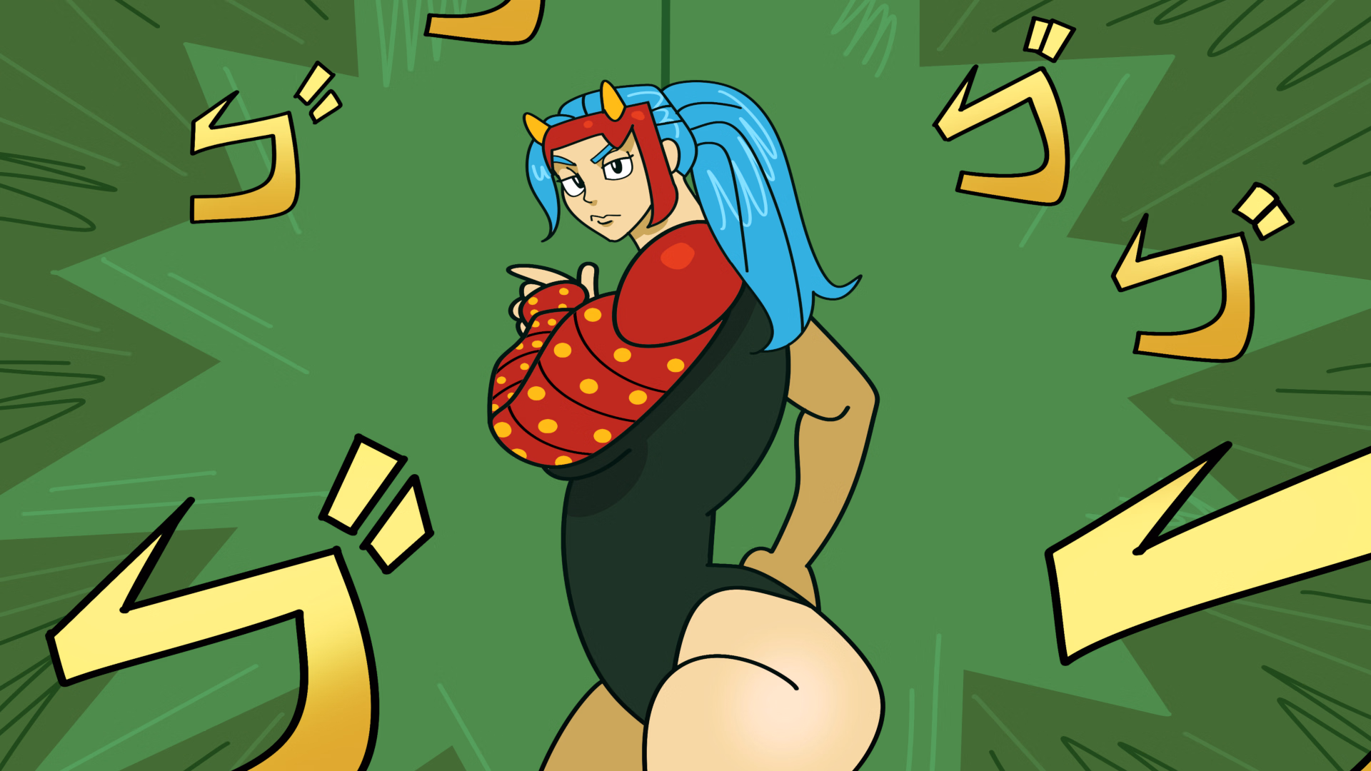 VN Ren'Py Onhold The Queen's Throne [v0.2.3.0] [Down Bad Smut Games] screenshot