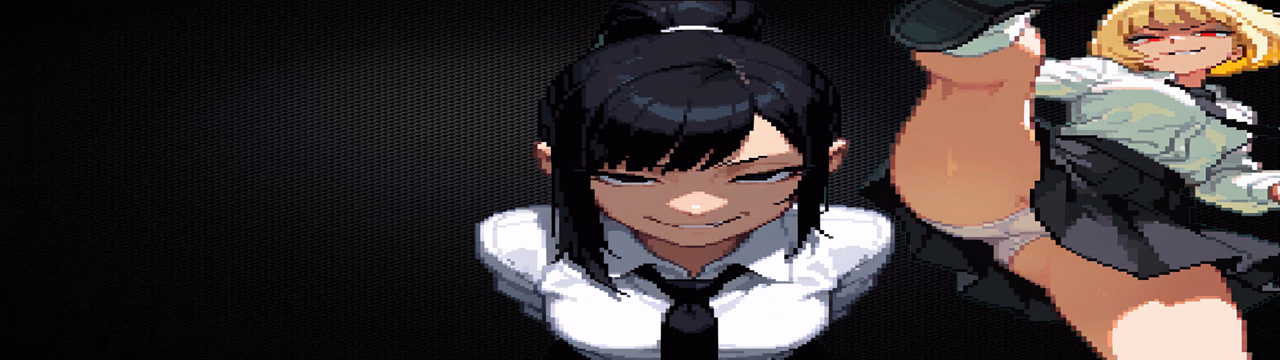 VN Ren'Py No Luck for Me [v0.1.2 Alpha] [DenitoInsight]