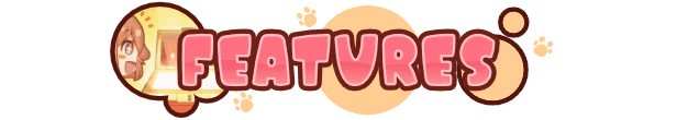 Wolf RPG Completed Little Witch Inuko [Steam] [Flamme Soft] screenshot