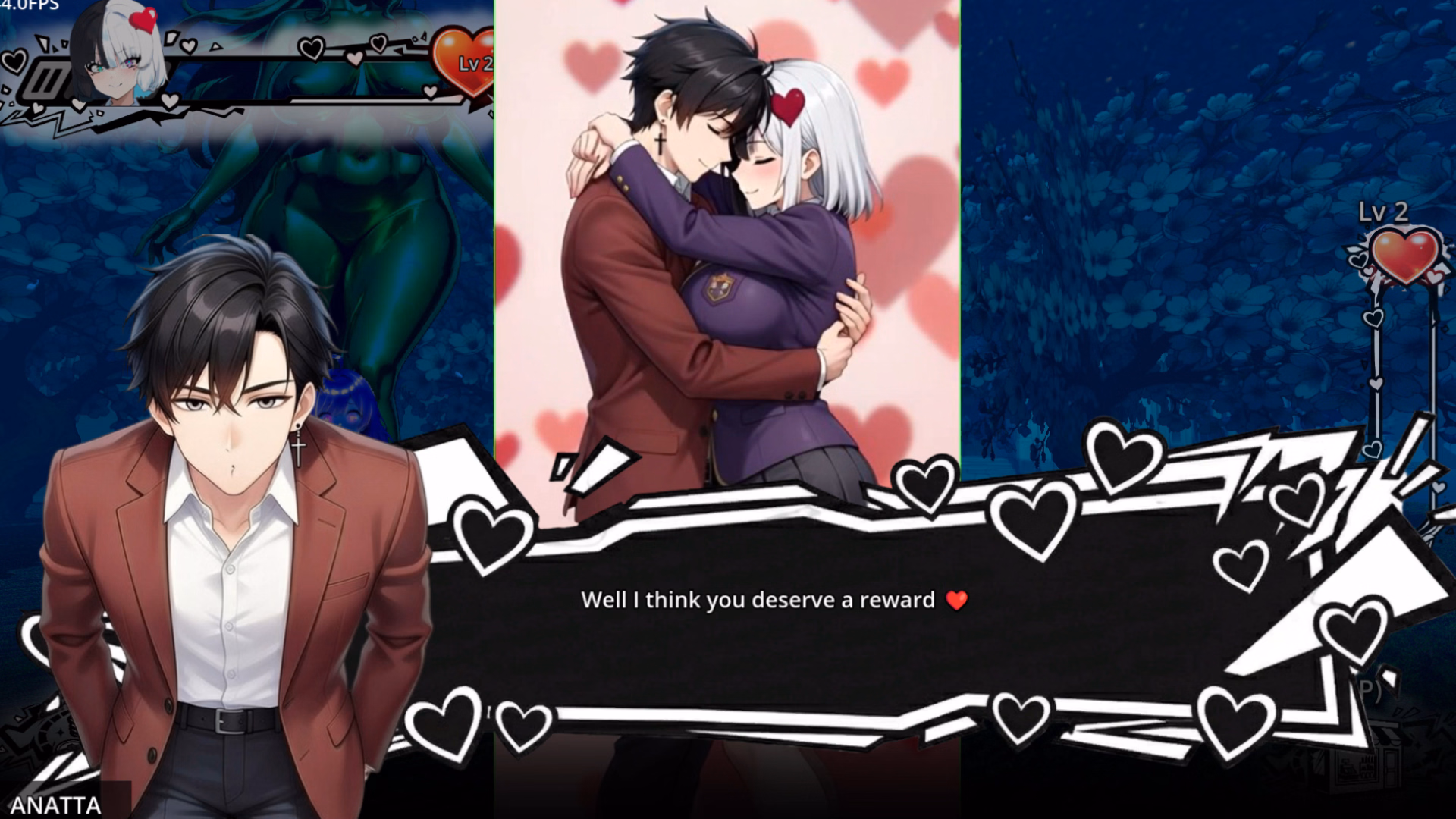 Godot Completed Yandere Karyuki Nympho [v1.0] [Raigen] screenshot