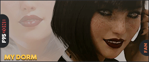 VN Ren'Py Project: Home! [Demo] [Niktarin] screenshot