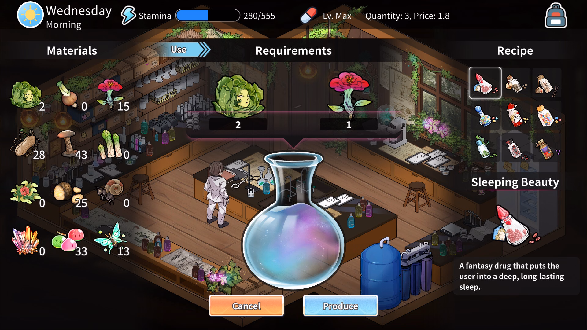 Unity Completed Immoral-Bathhouse [v0.0.41] [Butter Cat Studio] screenshot