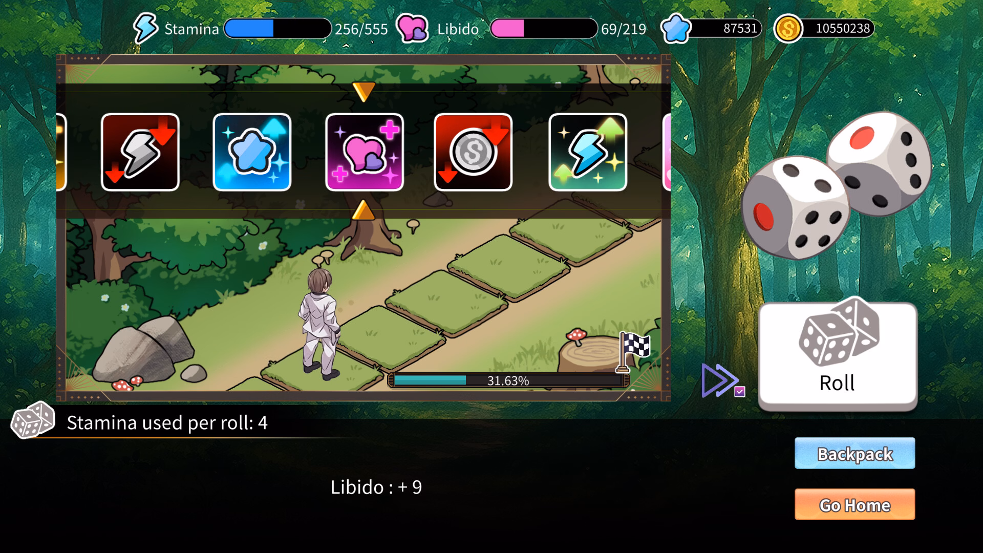 Unity Completed Immoral-Bathhouse [v0.0.41] [Butter Cat Studio] screenshot