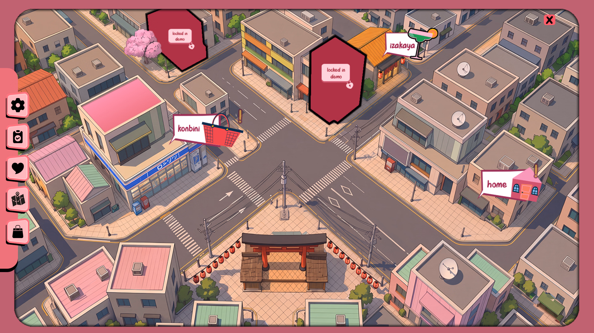 VN Ren'Py The Femboy Neighbor [v1.0 Demo] [Cravefall] screenshot