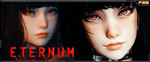 VN Ren'Py Reconnected [v4.1] [KaiRaiken] screenshot