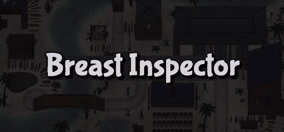 Godot Breast Inspector [Demo] [Apollo I'm Sorry]