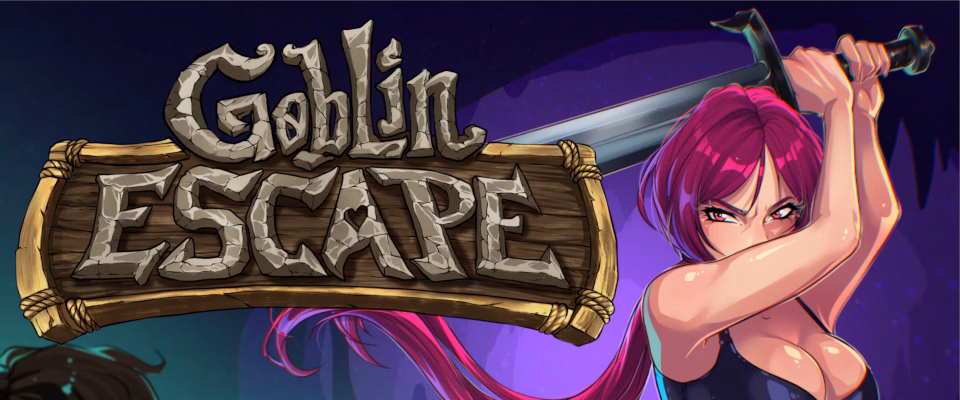 Godot Goblin Escape [v0.1.01 Public] [Psychoseel]