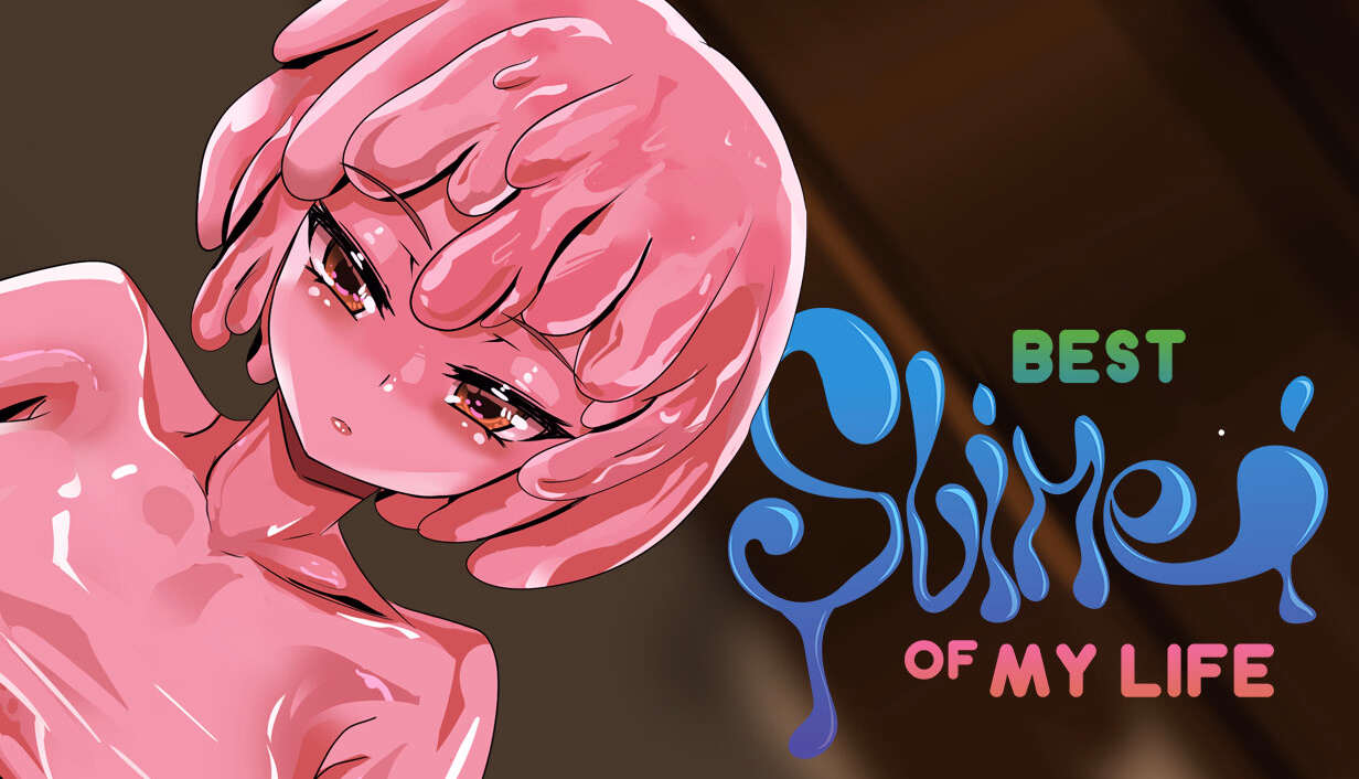 VN Ren'Py Best Slime of my Life [Demo] [Infidelisoft]