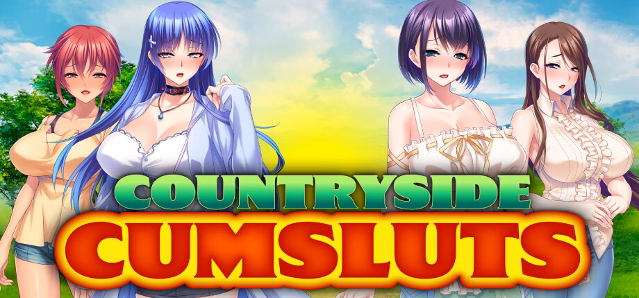 VN Ren'Py Completed Countryside Cumsluts [v1.2.1] [Miel]
