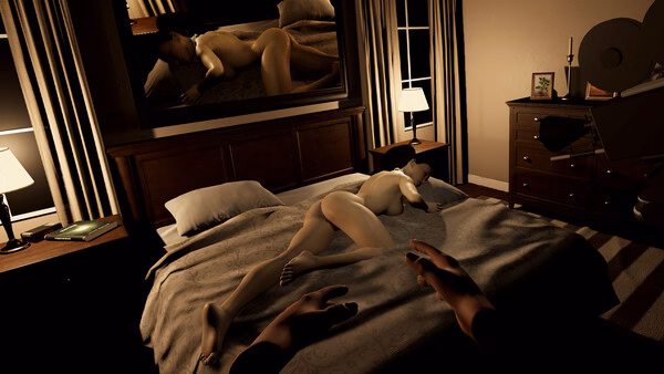 Unity Completed Japanese Mature: Sex Dreams [v2026-05-04] [RedHub VR] screenshot