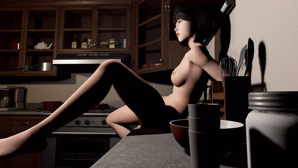 Unity Completed Japanese Mature: Sex Dreams [v2026-05-04] [RedHub VR] screenshot