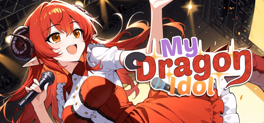 Godot Completed My Dragon Idol [v1.0.0] [artoonu] download