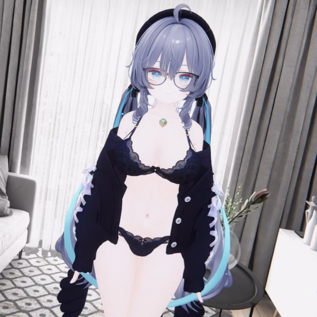 Unity Shutter & Seduction VR [v0.1] [WaifuLabs69] screenshot