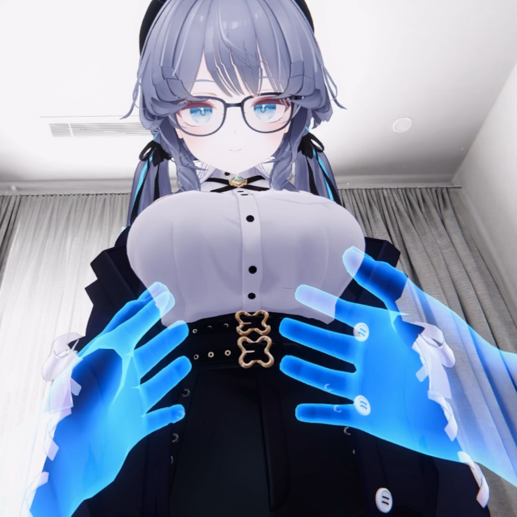 Unity Shutter & Seduction VR [v0.1] [WaifuLabs69] screenshot