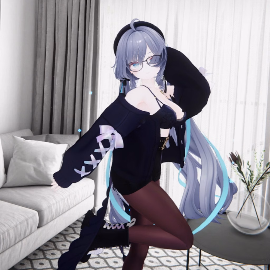 Unity Shutter & Seduction VR [v0.1] [WaifuLabs69] screenshot
