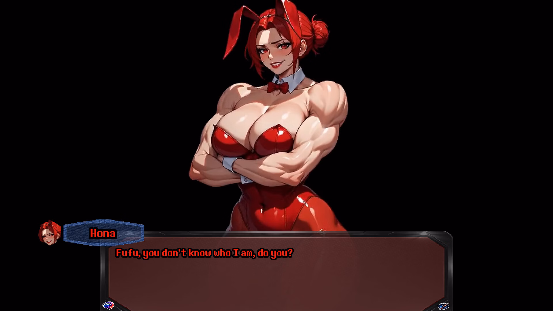 Ren'Py My Goth Roommate [v0.6] [Bully Revenge Studios] screenshot