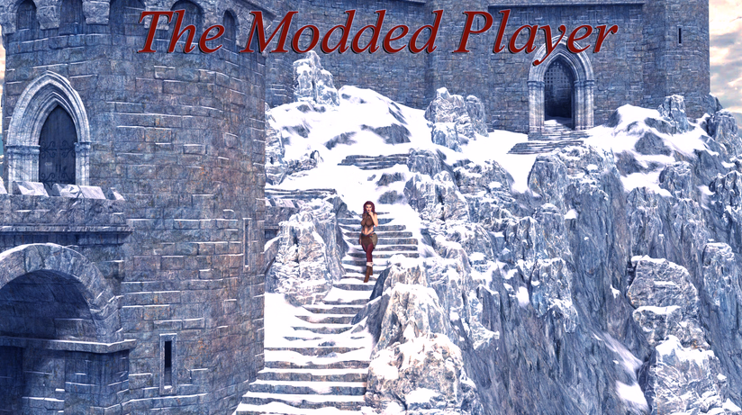 HTML Completed The Modded Player [Final] [Novus]