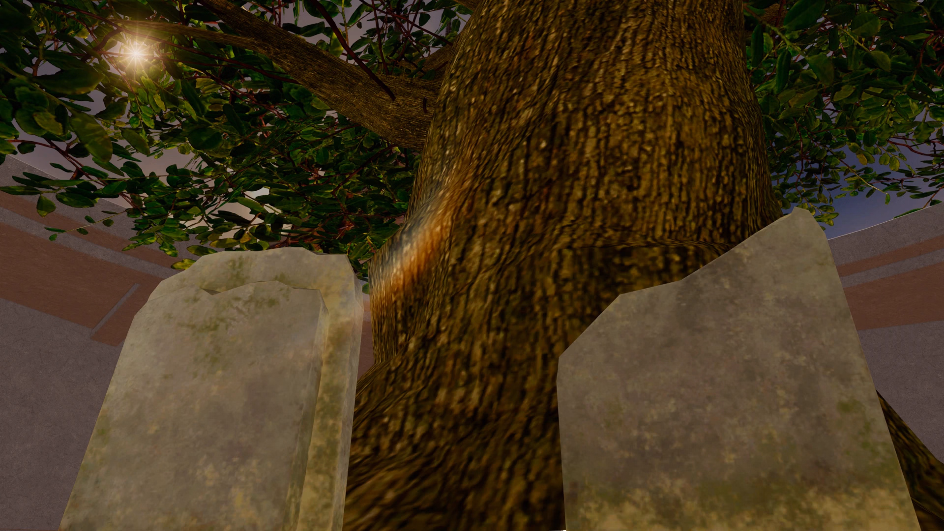 VN Ren'Py Life's Gate [v0.1] [Andolt] screenshot