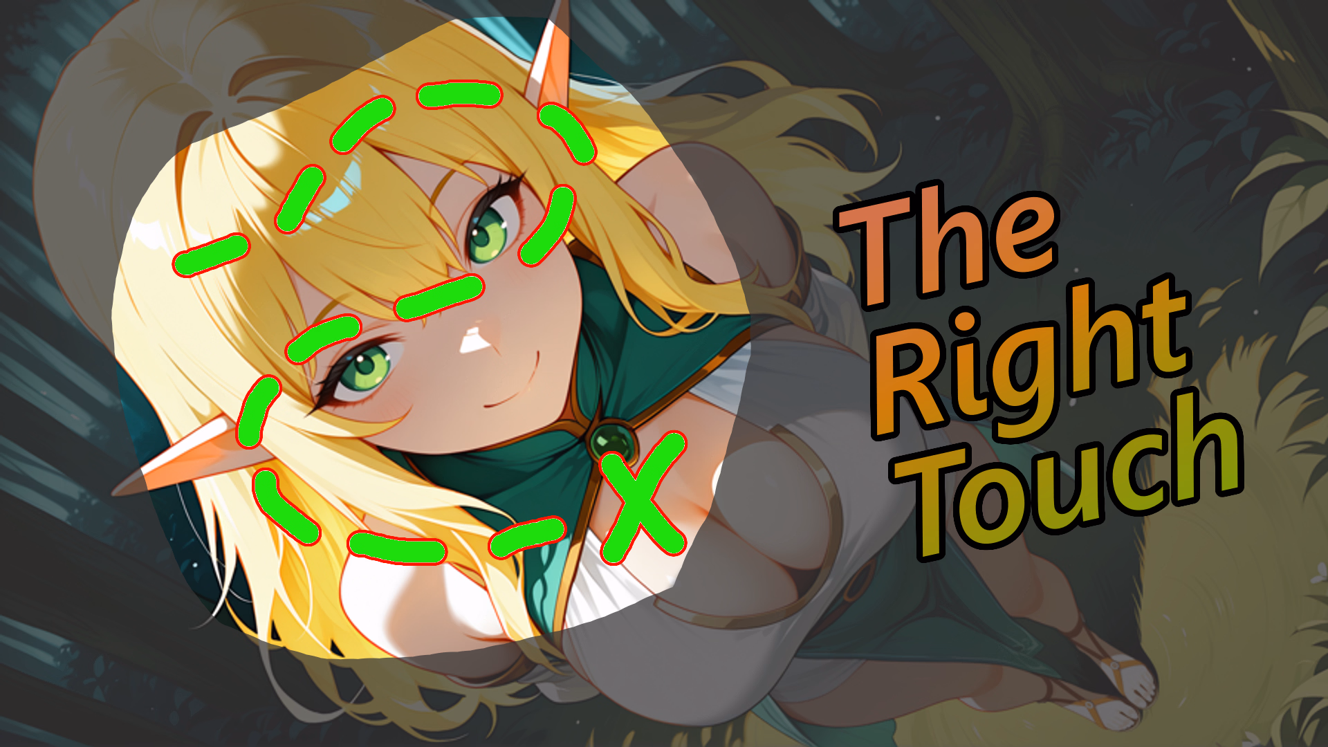 Others The Right Touch [v0.1.0] [Somata]