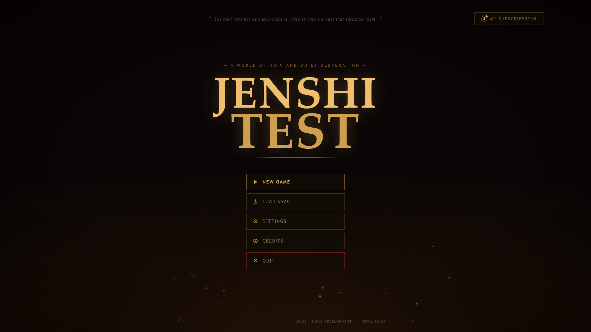 HTML Jenshi [v0.01] [Dezgun] download