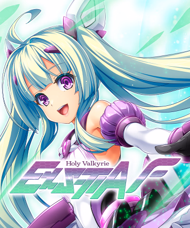 Others Completed Holy Valkyrie ExS-TIA F Parallel Episode 2: Reunion [Final] [Lusterise]