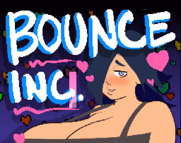 Godot Bounce Inc. [v0.1] [Chocobabka] download